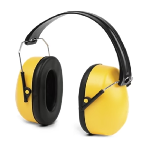 EM011 - FOLDING EARMUFF