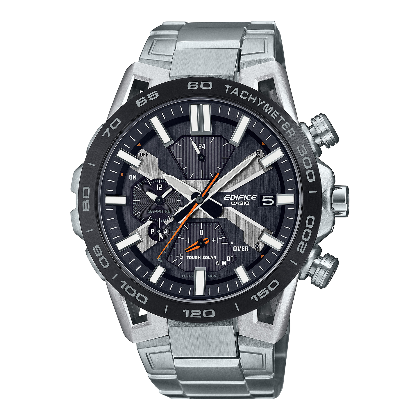 EDIFICE STANDARD CHRONOGRAPH Men Watch EQB-2000DB-1ADR