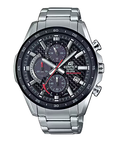 EDIFICE STANDARD CHRONOGRAPH Men Watch EQS-900DB-1AVUDF