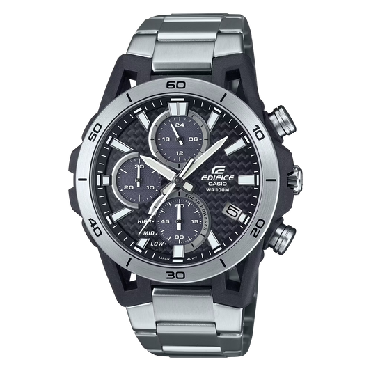 Casio edifice wr100m gold price online