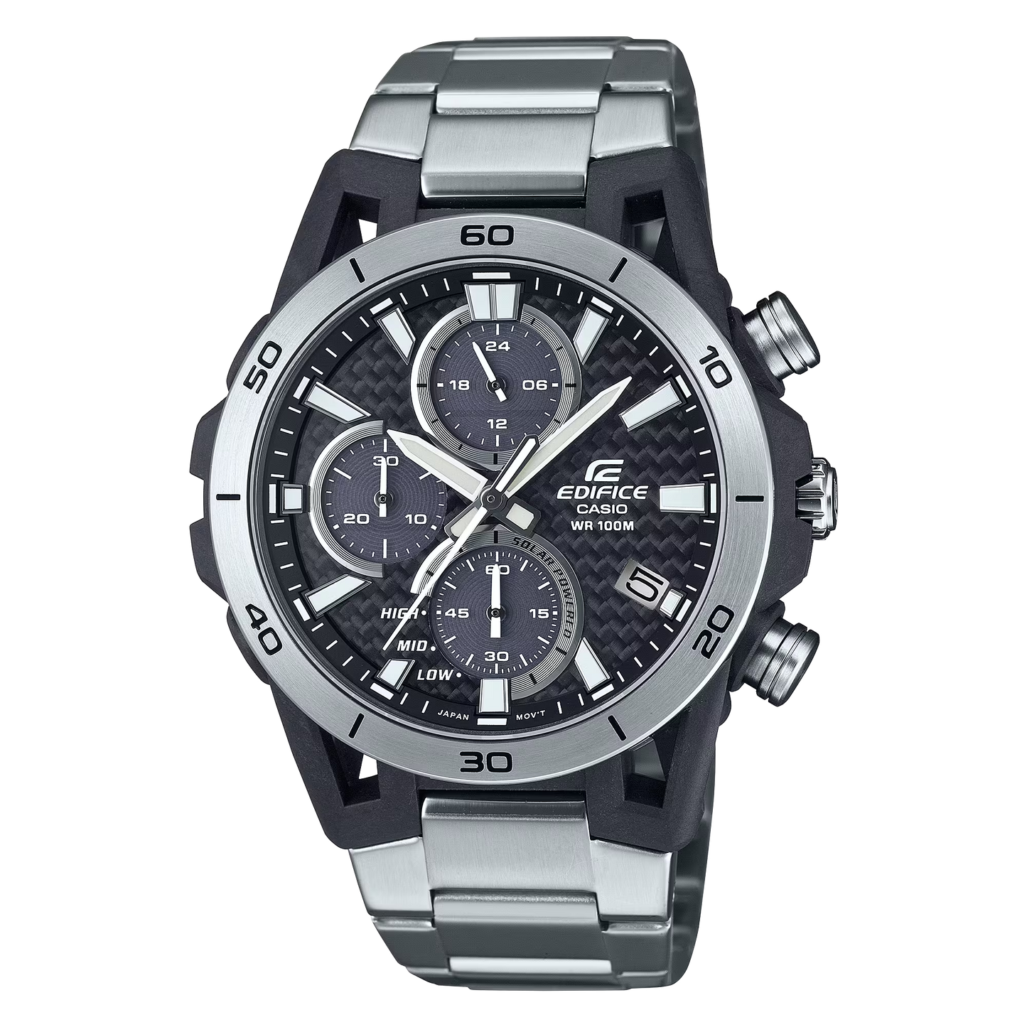 EDIFICE SOSPENSIONE CHRONOGRAPH MEN WATCH EQS-960D-1AVUDF