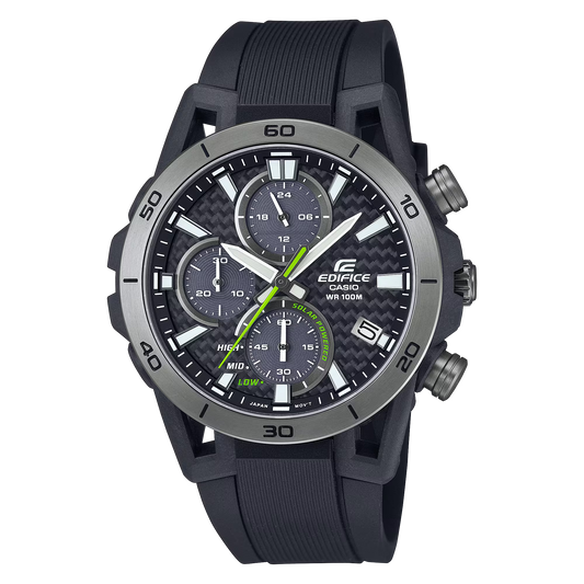 EDIFICE SOSPENSIONE CHRONOGRAPH MEN WATCH EQS-960PB-1AVUDF