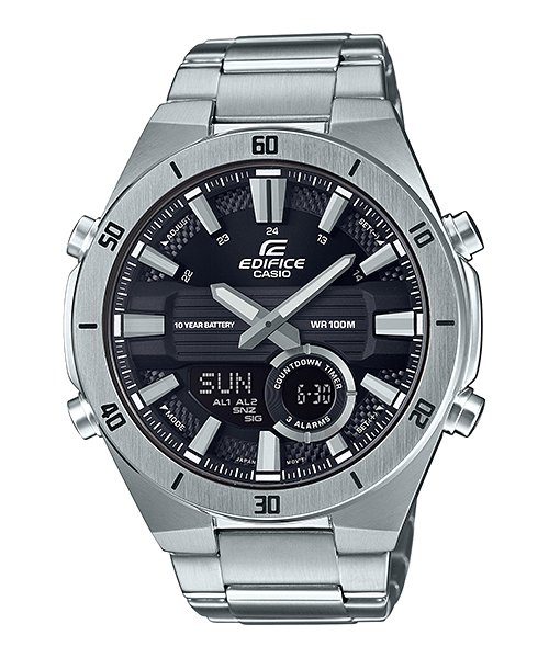 EDIFICE STANDARD CHRONOGRAPH Men Watch ERA-110D-1AVDF