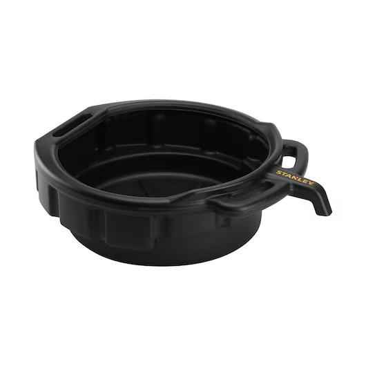STANLEY 15L OIL DRAIN PAN