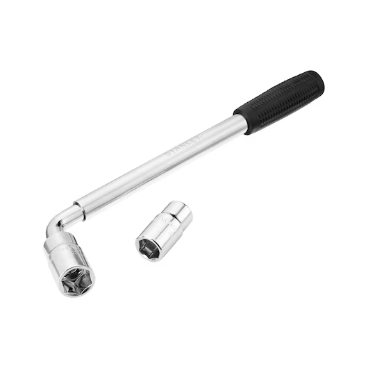 STANLEY TELESCOPIC WHEEL TOOL