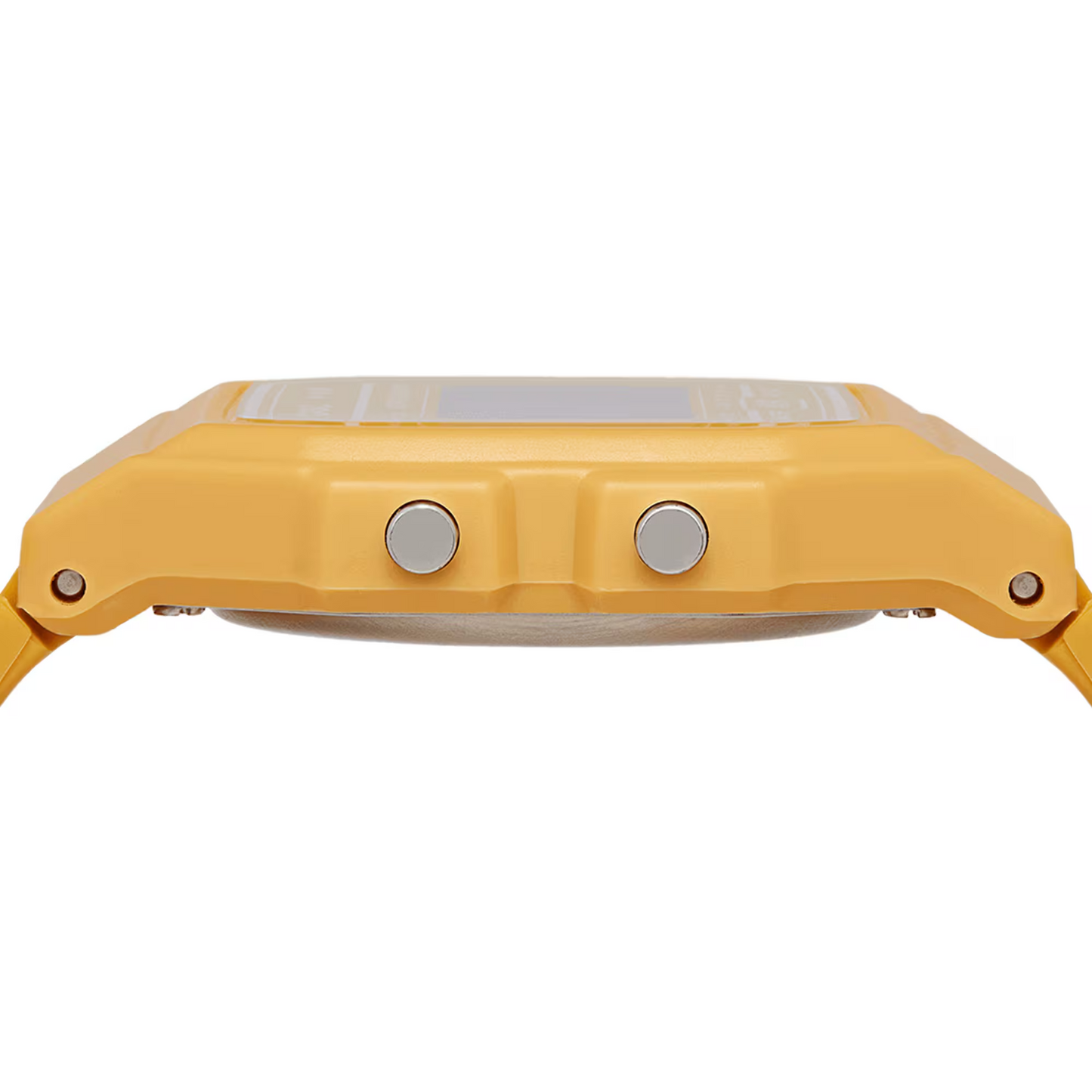 CASIO UNISEX DIGITAL WATCH F-91WC-9ADF
