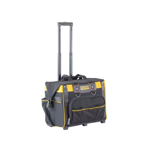 STANLEY FATMAX® BAG ON WHEELS, DIMENSIONS 50 x 36 x 41 CM