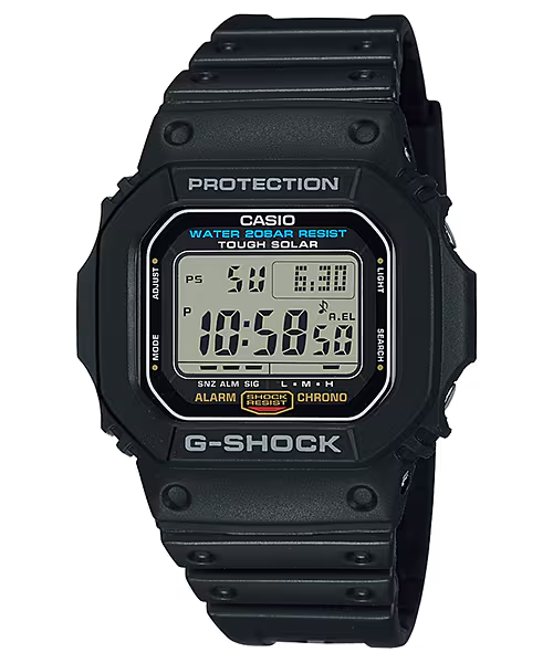 G-SHOCK Casual Men Watch G-5600E-1DR