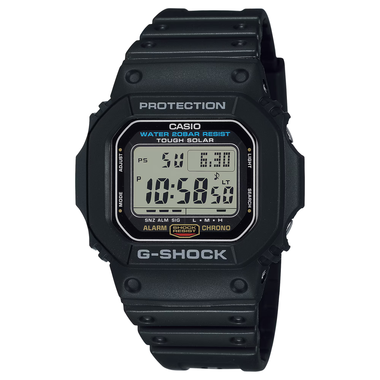 G-SHOCK Casual Men Watch G-5600UE-1DR