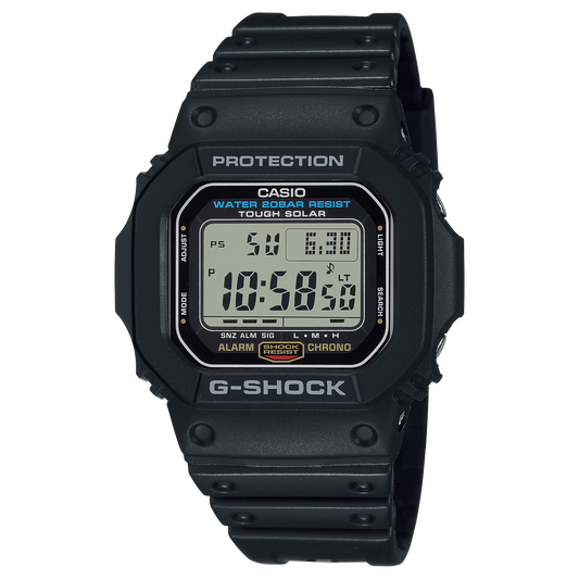 G-SHOCK Casual Men Watch G-5600UE-1DR