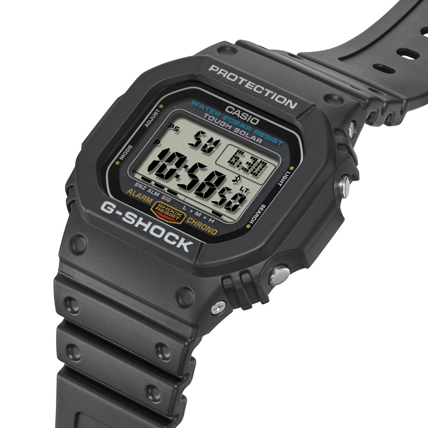 G-SHOCK Casual Men Watch G-5600UE-1DR