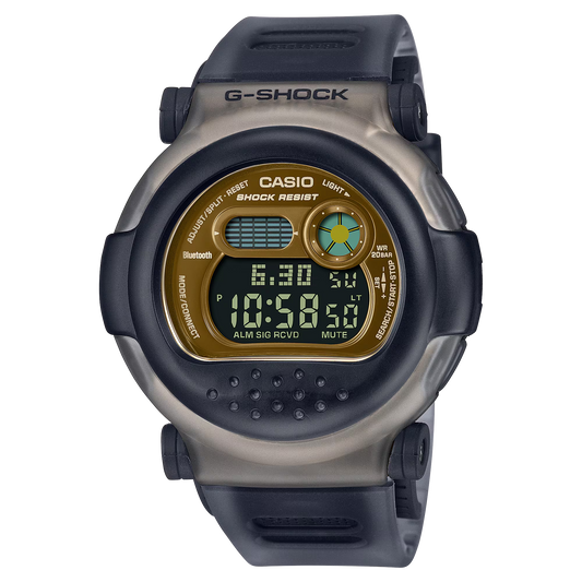 G-SHOCK MEN CASUAL WATCH G-B001MVB-8DR