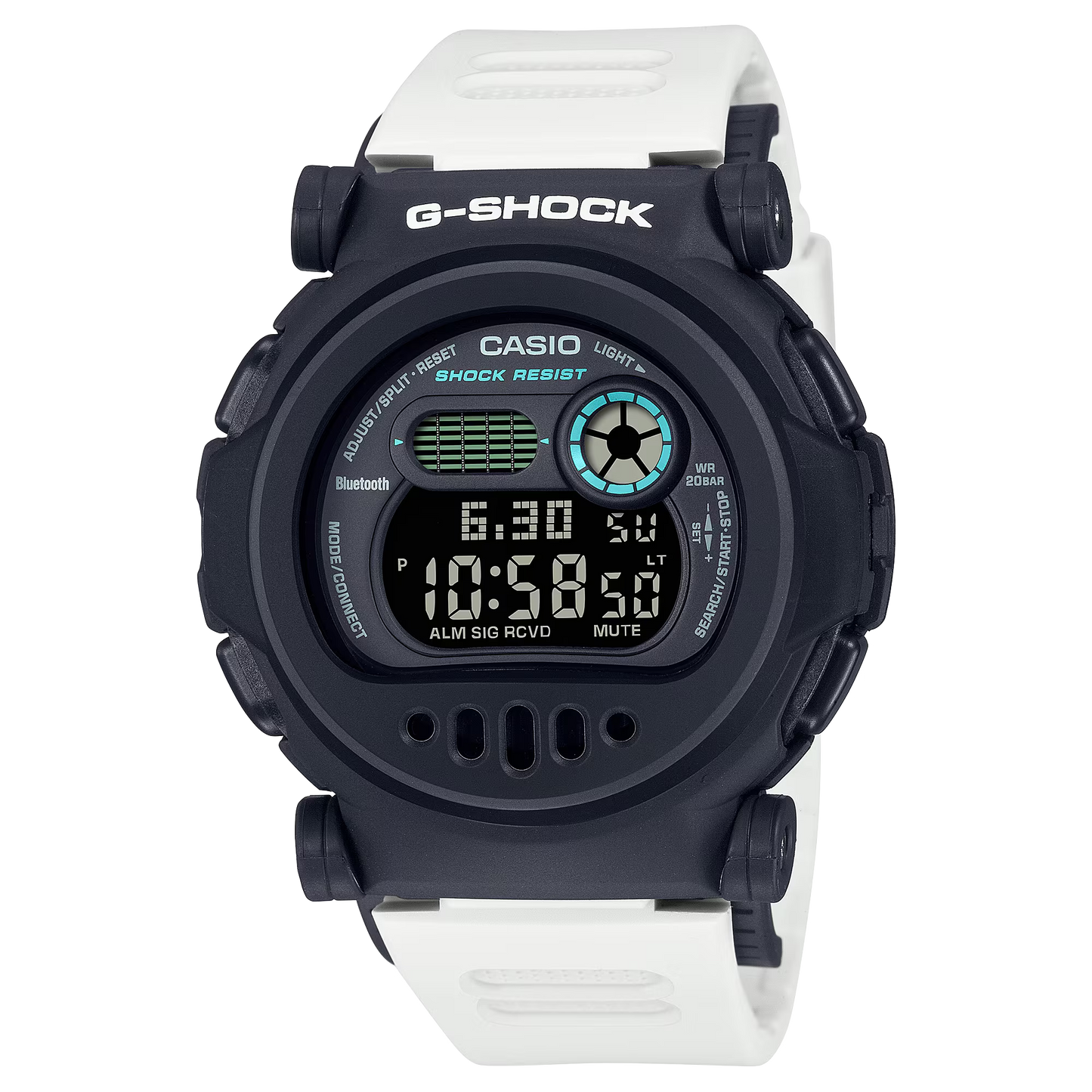 G-SHOCK MEN CASUAL WATCH G-B001SF-7DR