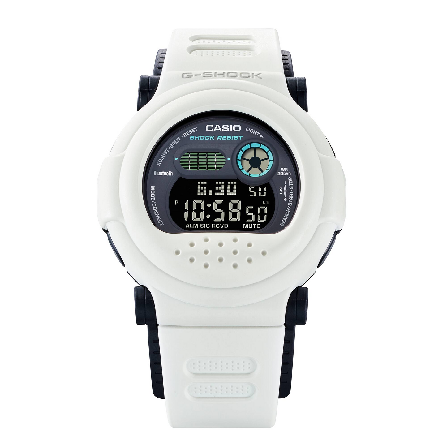 G-SHOCK MEN CASUAL WATCH G-B001SF-7DR