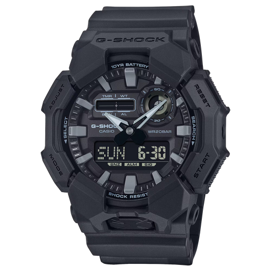 G-SHOCK Men Casual Watch GA-010-1ADR