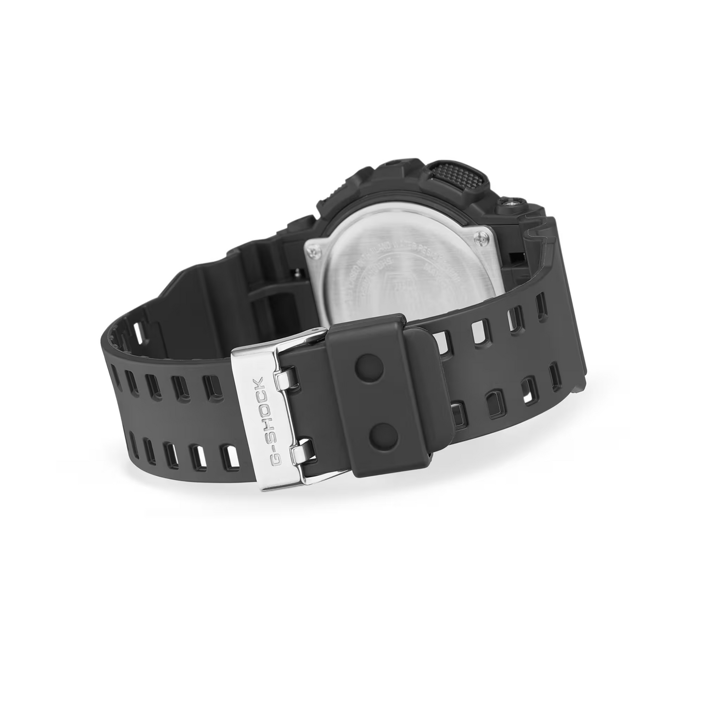 G-SHOCK CASUAL MEN WATCH GA-100MF-1ADR