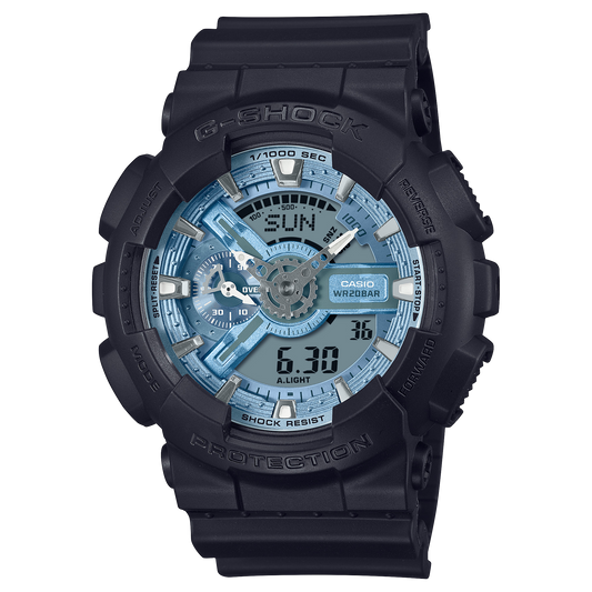 G-SHOCK Casual Men Watch GA-110CD-1A2DR