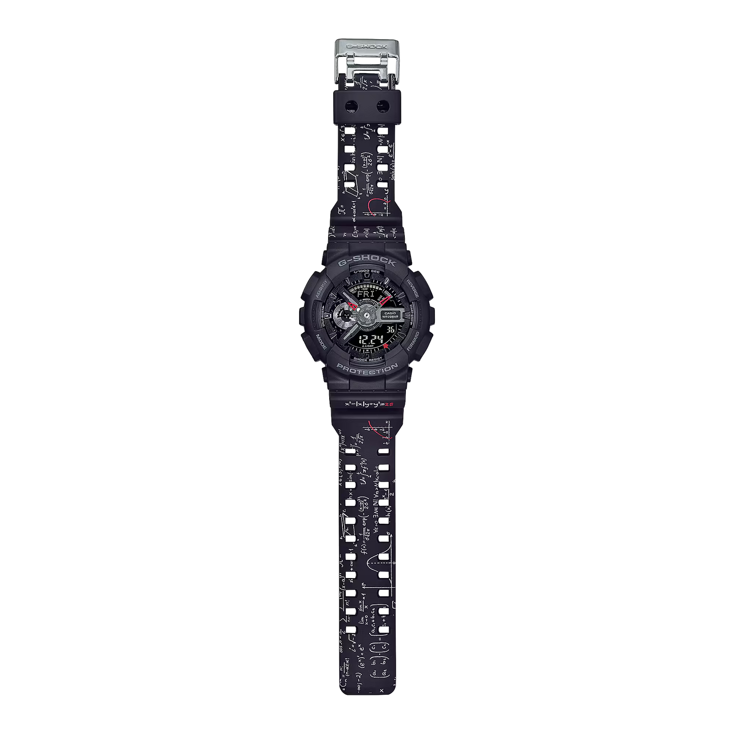 G-SHOCK BABY-G Lover's Collection Pair Model LOV-21A-1ADR