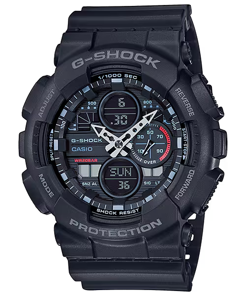 G-SHOCK Casual Men Watch GA-140-1A1DR