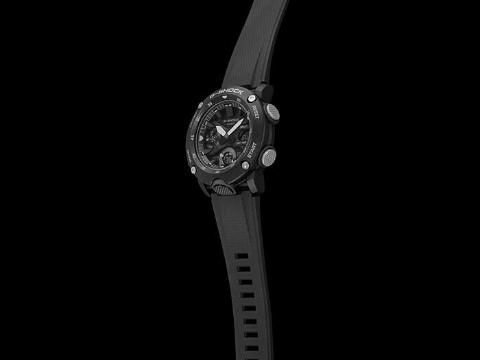 G-SHOCK CASUAL MEN WATCH GA-2000S-1ADR