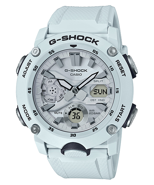 G-SHOCK Casual Men Watch GA-2000S-7ADR