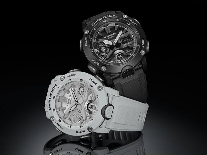 G-SHOCK Casual Men Watch GA-2000S-7ADR