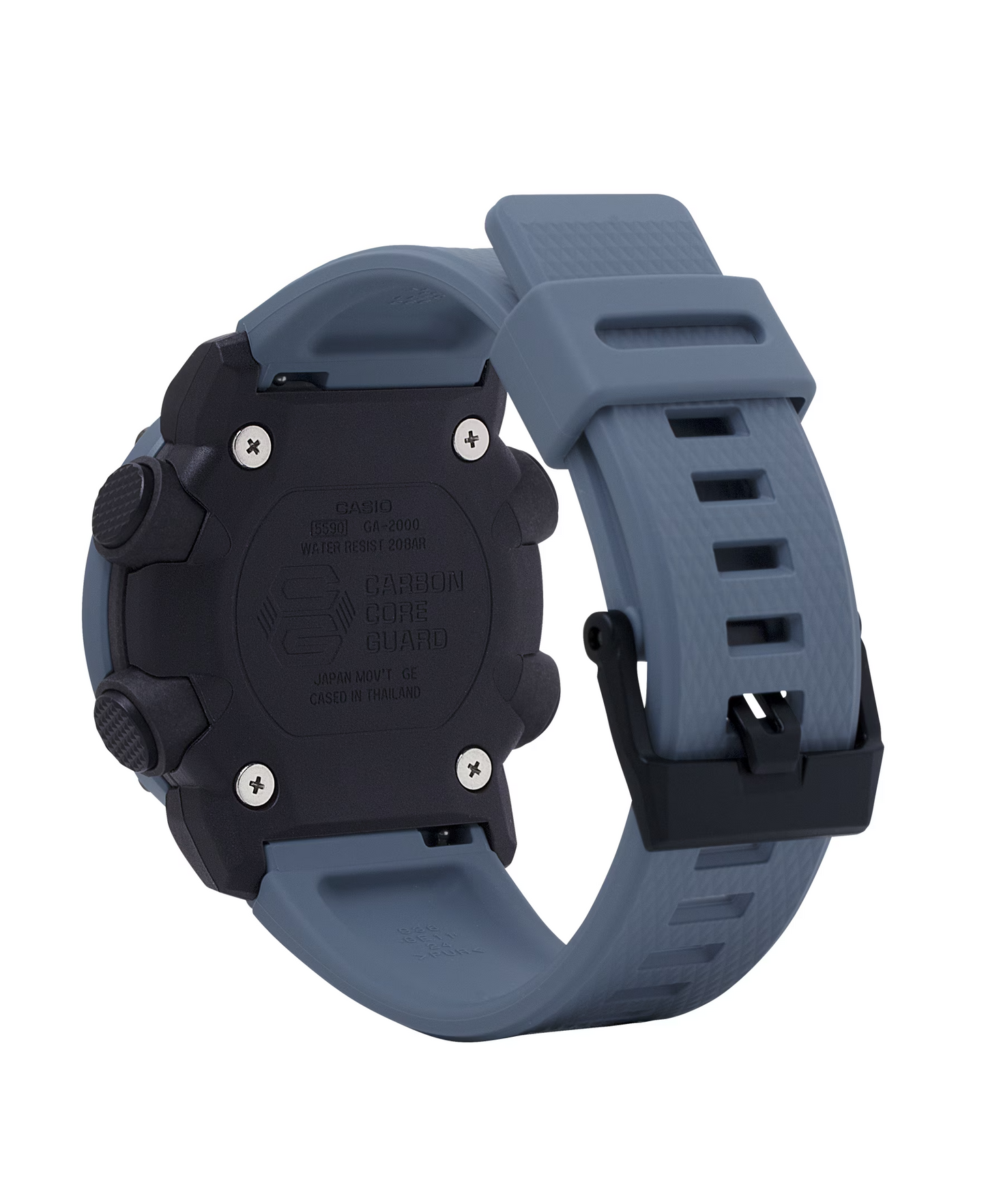G-SHOCK CASUAL MEN WATCH GA-2000SU-2ADR