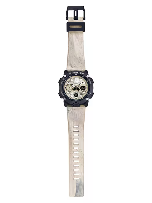 G-SHOCK CASUAL MEN WATCH GA-2000WM-1ADR