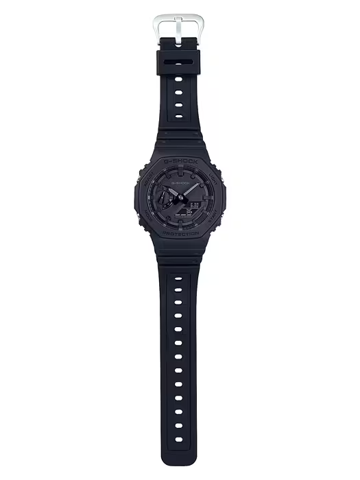 G-SHOCK CASUAL MEN WATCH GA-2100-1A1DR