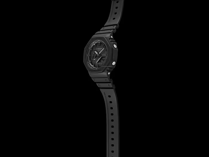 G-SHOCK CASUAL MEN WATCH GA-2100-1A1DR