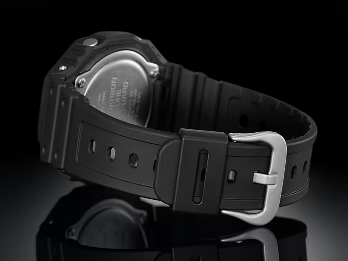 G-SHOCK CASUAL MEN WATCH GA-2100-1A1DR