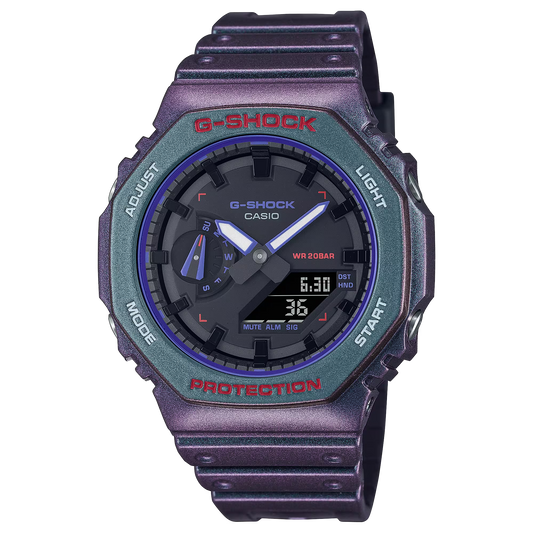 Casio g shock uae discount