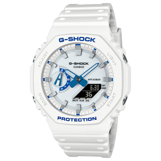 G-SHOCK CASUAL MEN WATCH GA-2100HDS-7A1DR