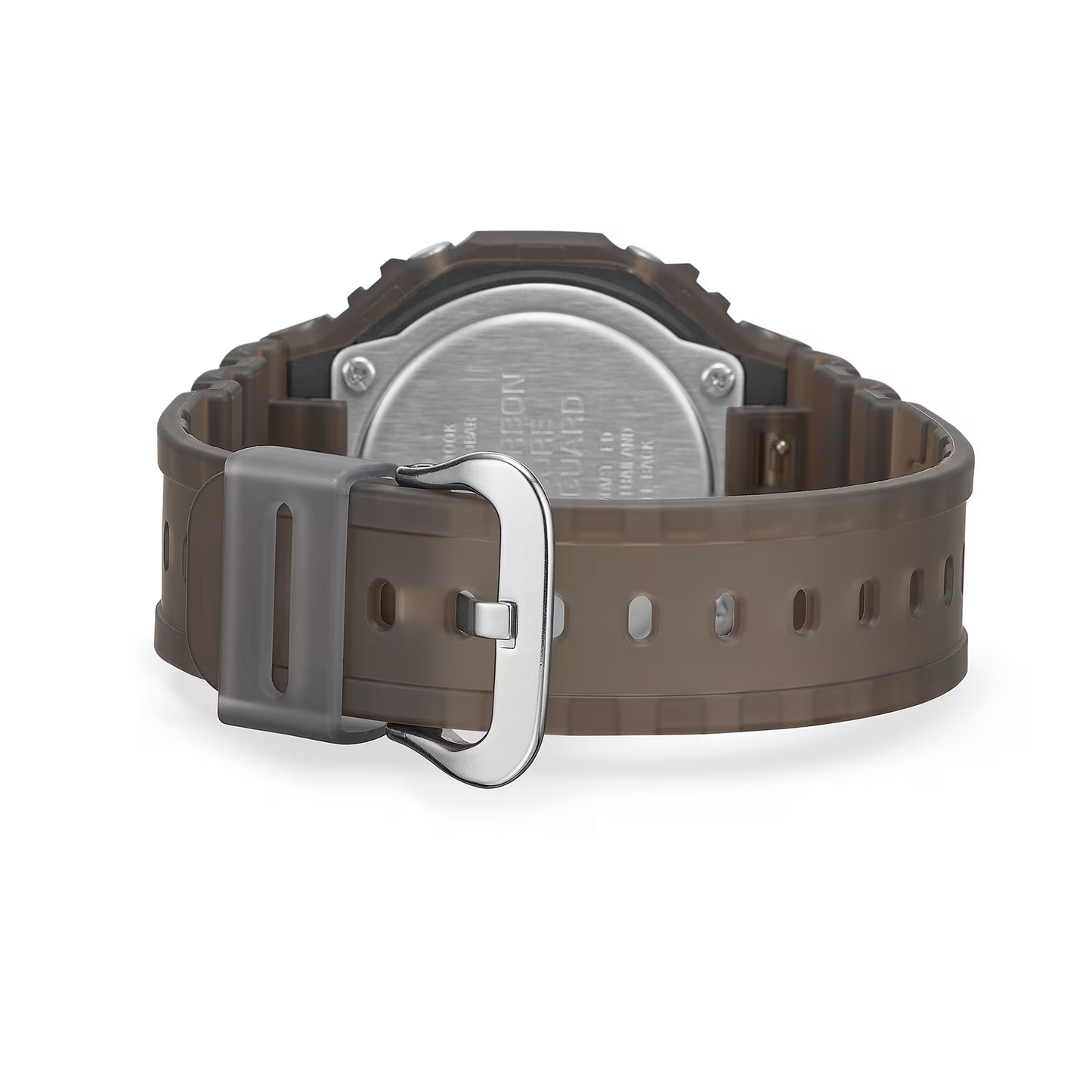 G-Shock Analog Digital Men's Watch GA-2100K-5ADR