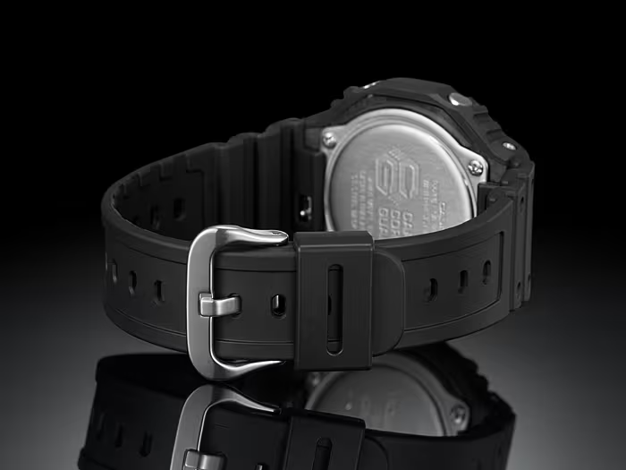 G-SHOCK Casual Men Watch GA-2100SU-1ADR