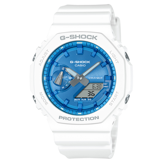 G-SHOCK Men Casual Watch GA-2100WS-7ADR