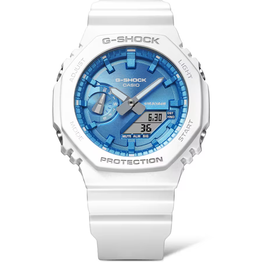 G-SHOCK Men Casual Watch GA-2100WS-7ADR