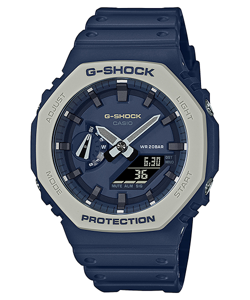 G-SHOCK Casual Men Watch GA-2110ET-2ADR