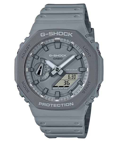 G-SHOCK Casual Men Watch GA-2110ET-8ADR