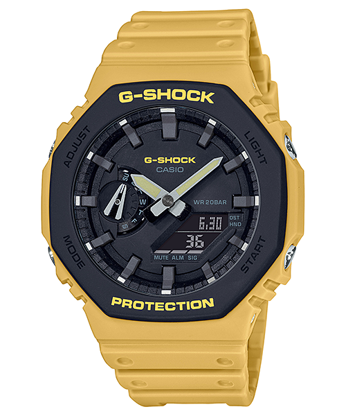 G-SHOCK Casual Men Watch GA-2110SU-9ADR