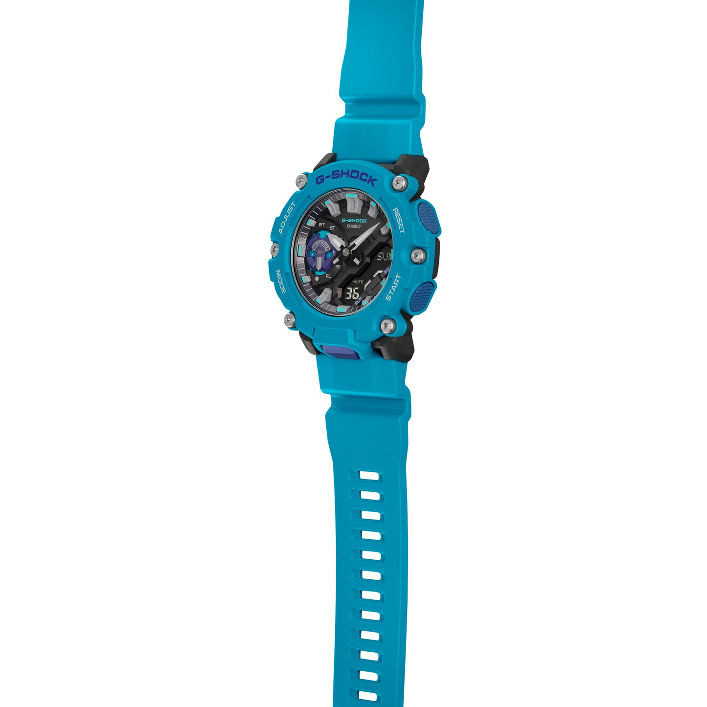 G-SHOCK Casual Men Watch GA-2200-2ADR