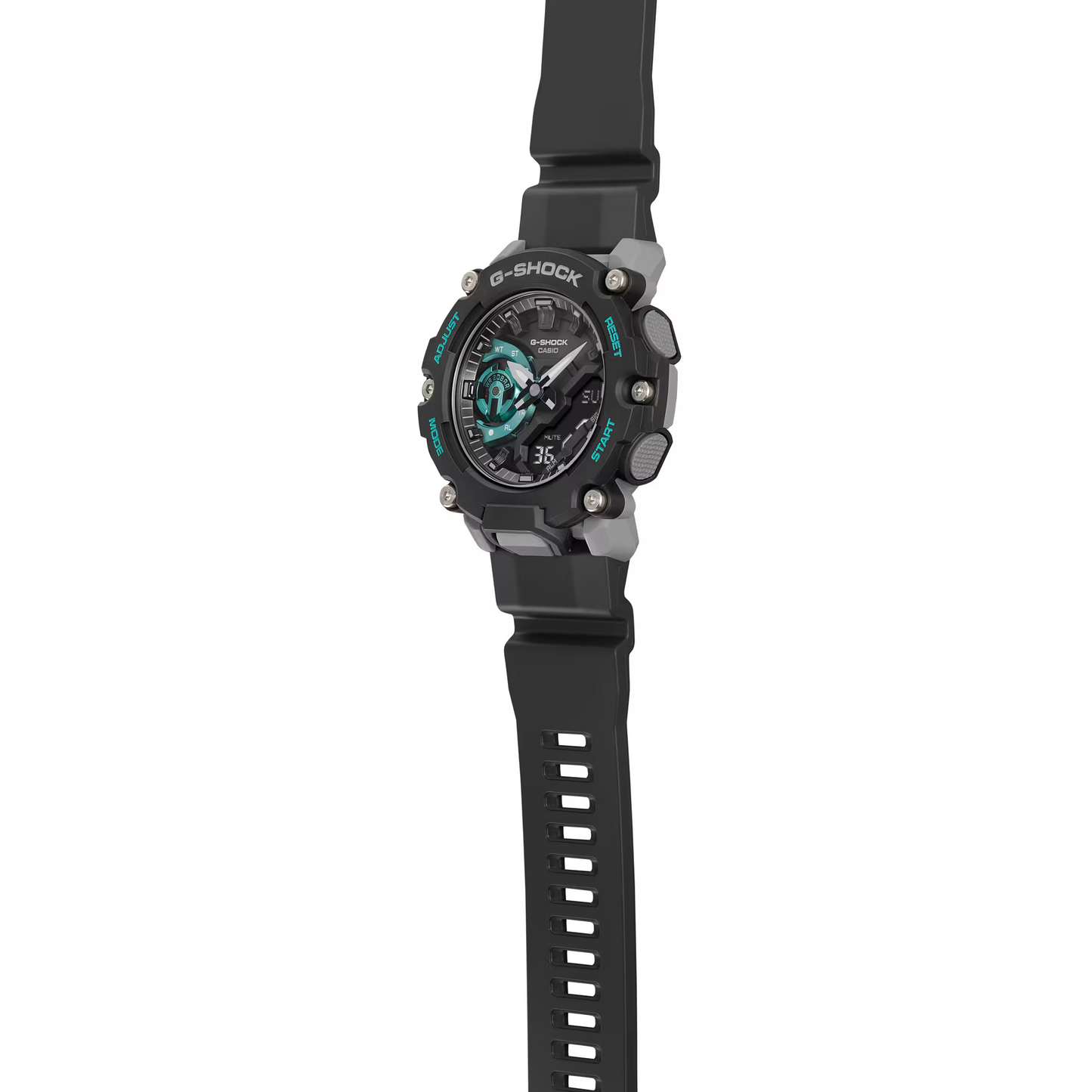 G-SHOCK CASUAL MEN WATCH GA-2200M-1ADR