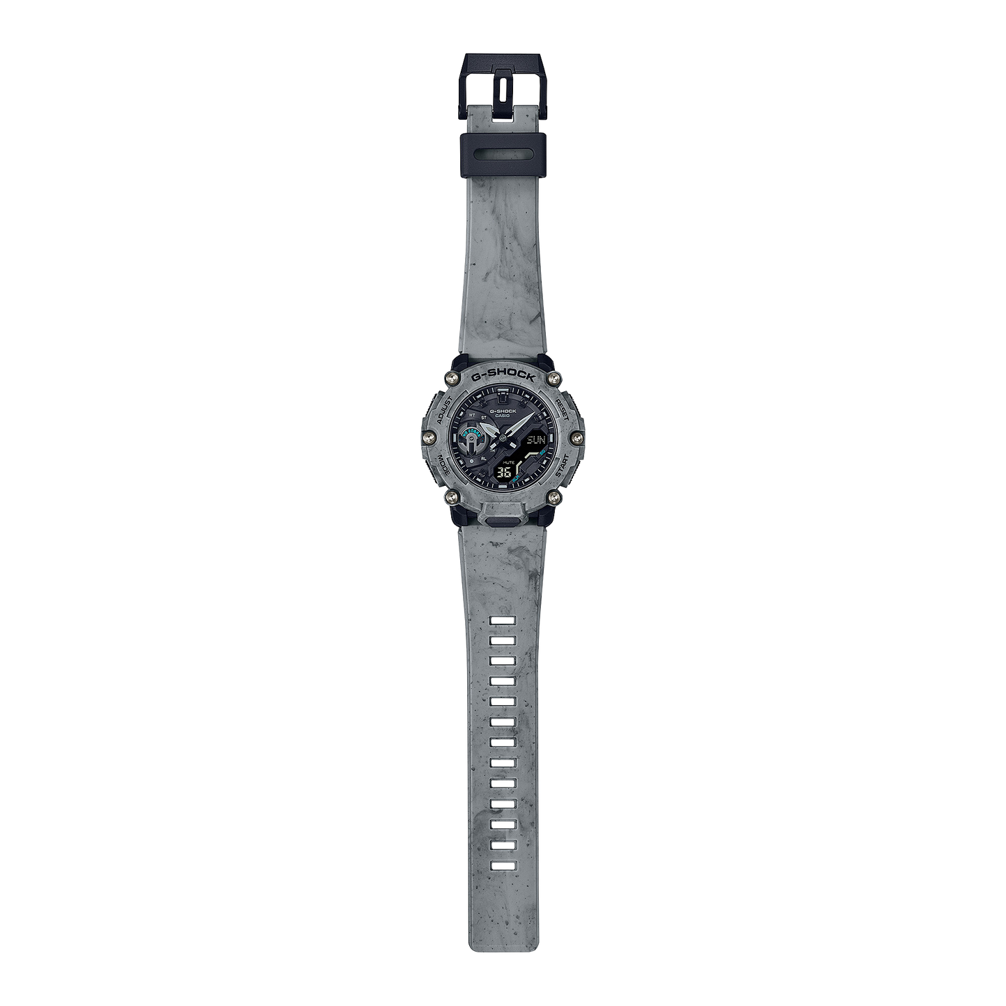 G-SHOCK Casual Men Watch GA-2200SL-8ADR