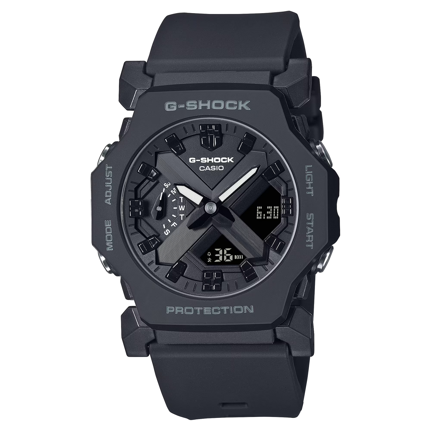 G-SHOCK CASUAL MEN WATCH GA-2300-1ADR