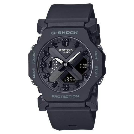 G-SHOCK CASUAL MEN WATCH GA-2300-1ADR