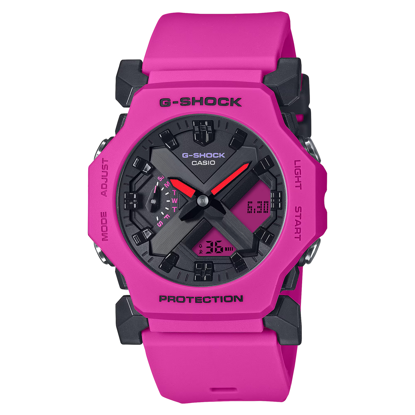 G-SHOCK CASUAL MEN WATCH GA-2300-4ADR