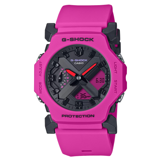 G-SHOCK CASUAL MEN WATCH GA-2300-4ADR