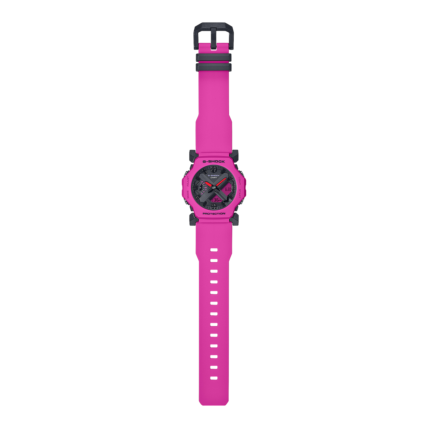 G-SHOCK CASUAL MEN WATCH GA-2300-4ADR