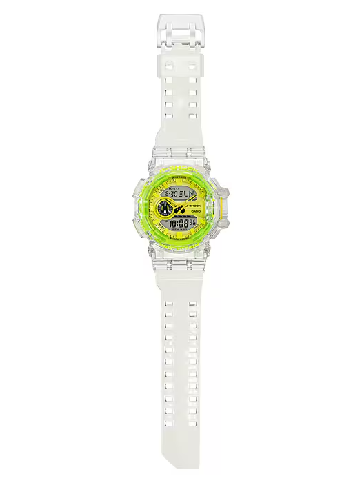 G-SHOCK CASUAL MEN WATCH GA-400SK-1A9DR