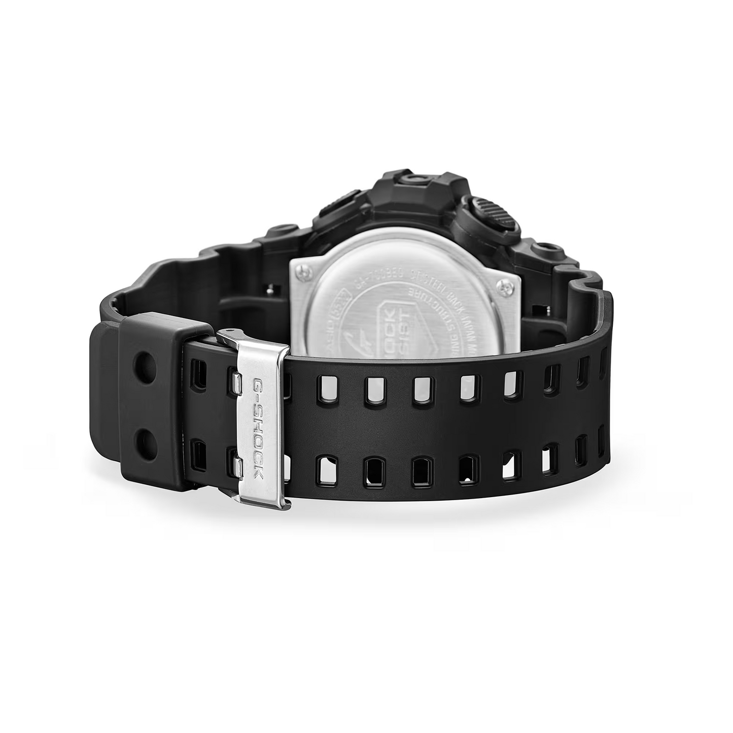 G-SHOCK Electro Green Digital Analogue Men Watch GA-700BEG-1ADR